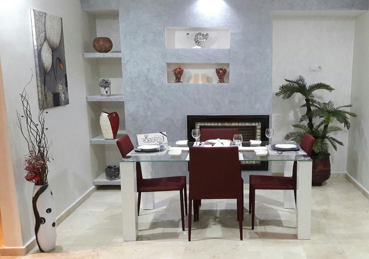 Horizon Garden Home Касабланка Экстерьер фото