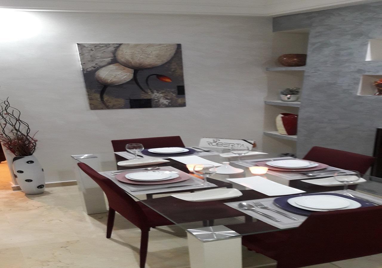 Horizon Garden Home Касабланка Экстерьер фото