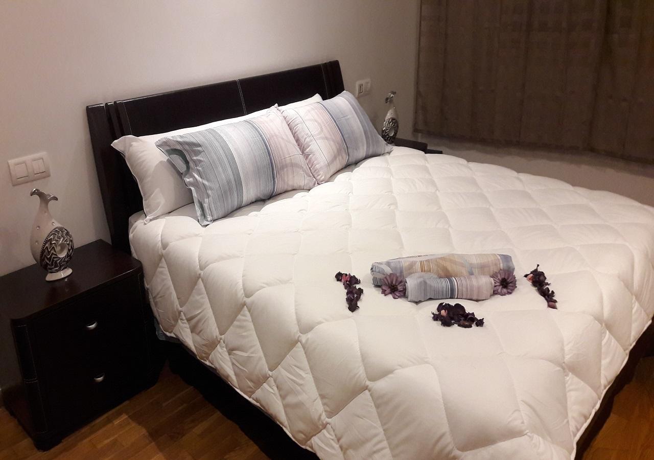 Horizon Garden Home Касабланка Экстерьер фото
