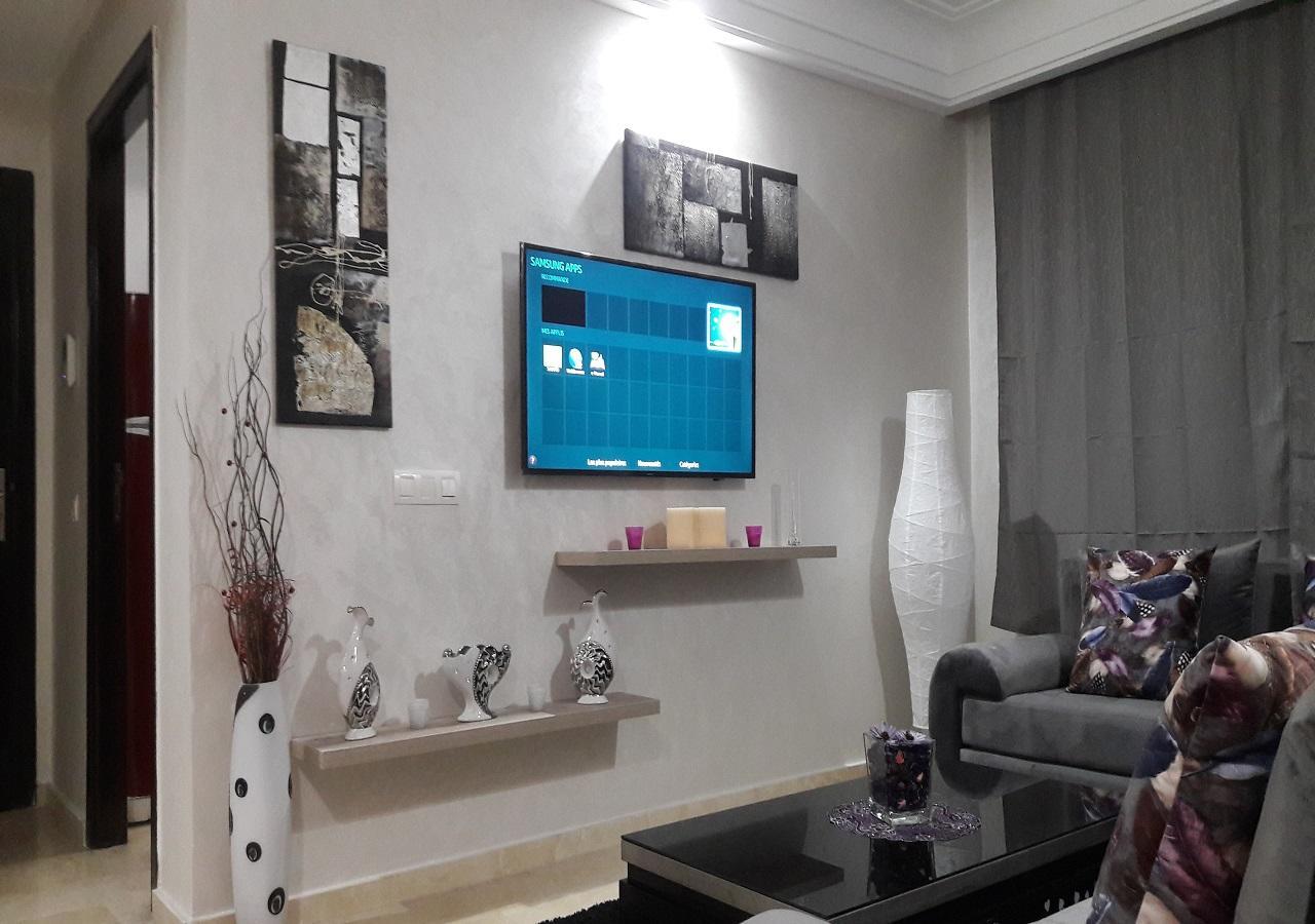 Horizon Garden Home Касабланка Экстерьер фото