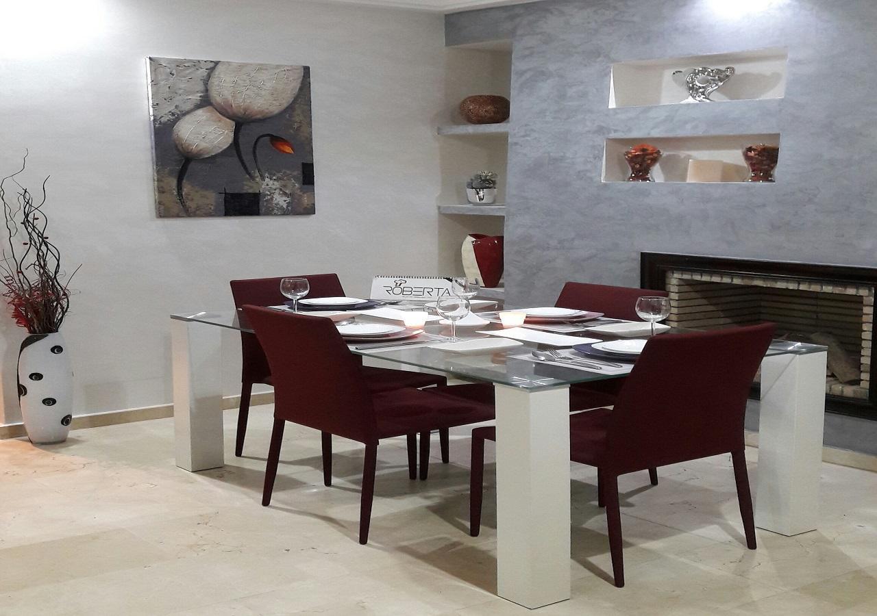 Horizon Garden Home Касабланка Экстерьер фото