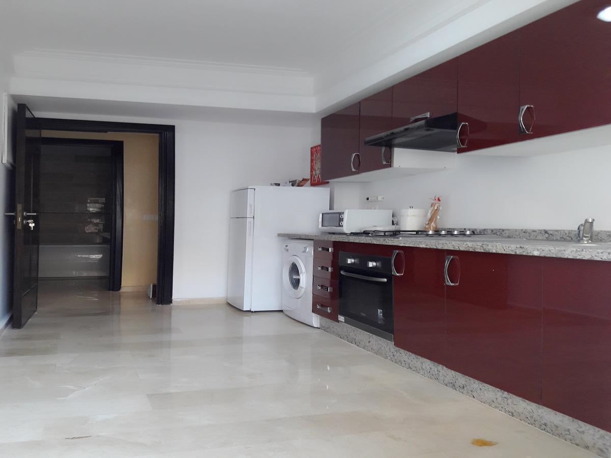 Horizon Garden Home Касабланка Экстерьер фото